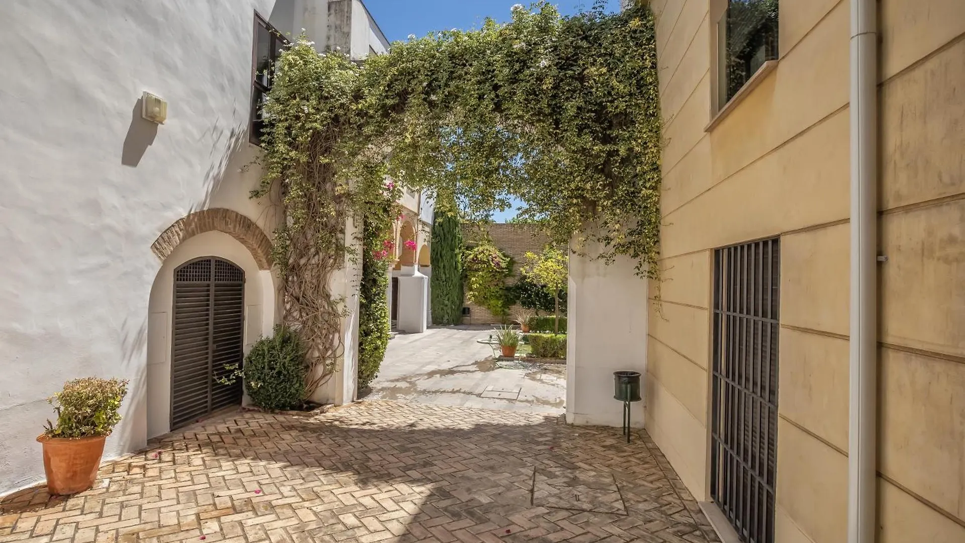 Apartamento Santa Ana Free Parking Cordoba Center 0*,  España
