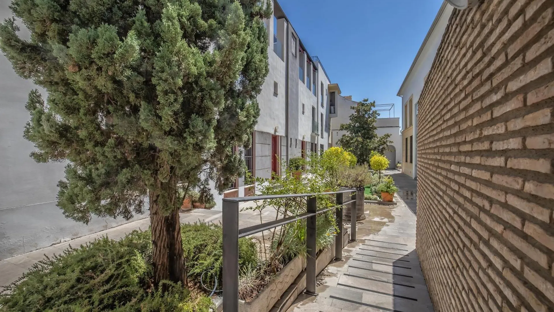 Apartamento Santa Ana Free Parking Cordoba Center