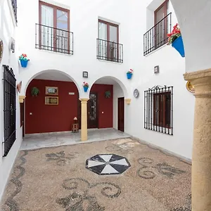 Los Omeyas Otel