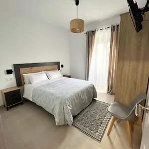 Apartamento Puente A La Mezquita - Free Parking, Córdoba