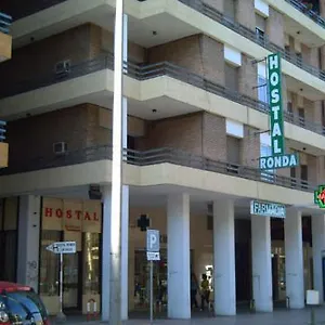 Ronda Konukevi