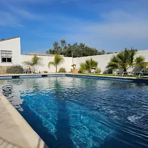 Сasa de vacaciones La Orquidea De, Córdoba