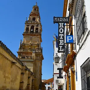 Szálloda Marisa, Córdoba