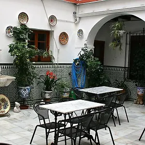 Vendégház La Fuente, Córdoba