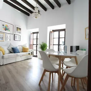 Apartamento San Fernando 27 Appartement