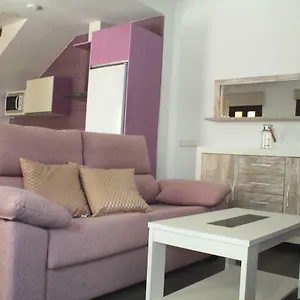 Apartamento Esencia De, Córdova