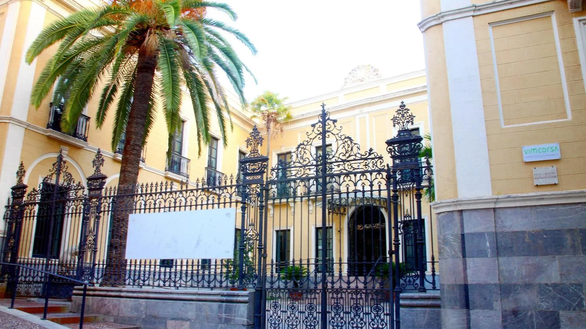 Santa Ana Free Parking Cordoba Center Apartment Spain