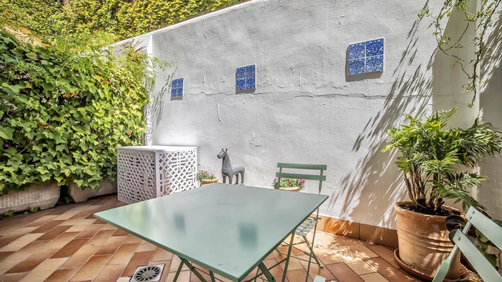 Santa Ana Free Parking Cordoba Center Apartment