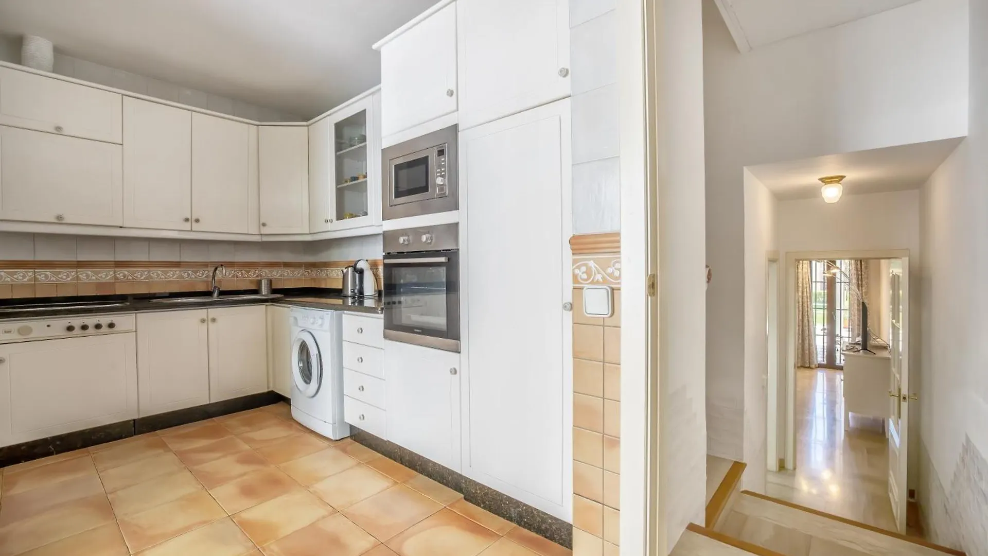 Santa Ana Free Parking Cordoba Center Apartment 0*,  Spain