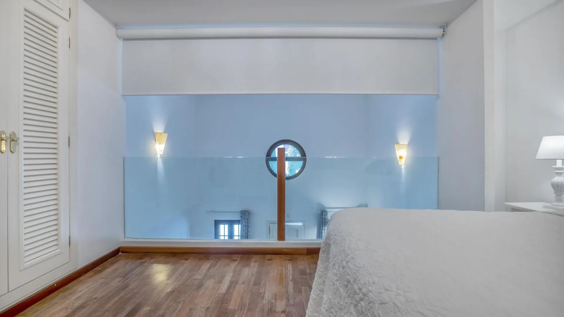 Santa Ana Free Parking Cordoba Center Apartment