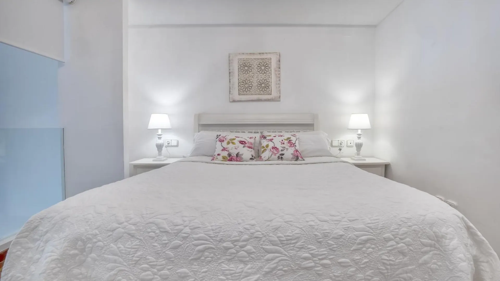 Santa Ana Free Parking Cordoba Center Apartment